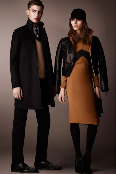 Look 9